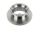 Диск тормозного механизма Ø 377 mm_DT_4.63987