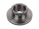 Диск тормозного механизма Ø 377 mm_DT_5.21228