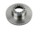 Диск тормозного механизма Ø 377 mm_DT_7.36005