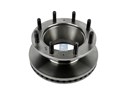 Диск тормозного механизма Ø 377 mm_DT_7.36024