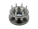 Диск тормозного механизма Ø 377 mm_DT_7.36027