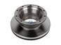 Диск тормозного механизма Ø 378 mm_DT_10.24100
