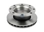 Диск тормозного механизма Ø 378 mm_DT_10.24103