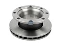 Диск тормозного механизма Ø 378 mm_DT_10.24103