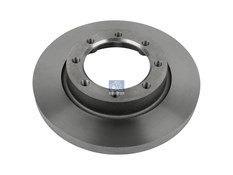 Диск тормозного механизма Ø: 380 mm_DT_4.65961