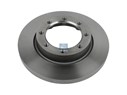 Диск тормозного механизма Ø: 380 mm_DT_4.65961