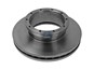 Диск тормозного механизма Ø 396 mm_DT_4.65966