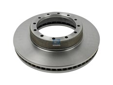 Диск тормозного механизма Ø 400 mm_DT_6.61015