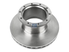 Диск тормозного механизма Ø 406 mm_DT_4.65963