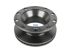 Диск тормозного механизма Ø 410 mm_DT_6.61020