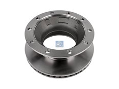 Диск тормозного механизма Ø 430 mm_DT_10.54100