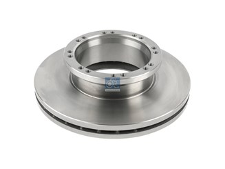 Диск тормозного механизма Ø 430 mm_DT_3.62065