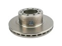Диск тормозного механизма Ø 430 mm_DT_4.63995