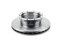 Диск тормозного механизма Ø 430 mm_DT_4.63996