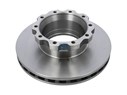 Диск тормозного механизма Ø 432 mm_DT_3.62058