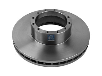 Диск тормозного механизма Ø 432 mm_DT_3.62066