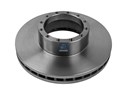 Диск тормозного механизма Ø 432 mm_DT_3.62066