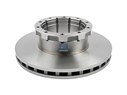 Диск тормозного механизма Ø 432 mm_DT_4.63990