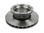 Диск тормозного механизма Ø 434 mm_DT_10.24101