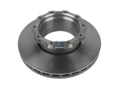 Диск тормозного механизма Ø 434 mm_DT_2.40557