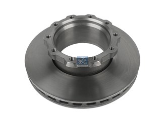 Диск тормозного механизма Ø 434 mm_DT_2.40557