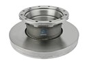 Диск тормозного механизма Ø 434 mm_DT_6.61006