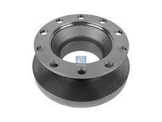 Диск тормозного механизма Ø 434 mm_DT_6.61017