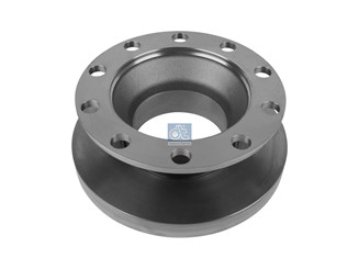 Диск тормозного механизма Ø 434 mm_DT_6.61017