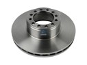 Диск тормозного механизма Ø 436 mm_DT_7.36030