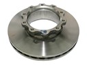 Диск тормозного механизма Ø 438 mm_DT_2.40344
