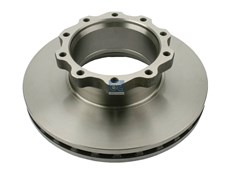 Диск тормозного механизма Ø 438 mm_DT_3.62055