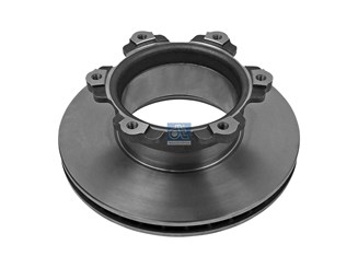 Диск тормозного механизма_DT_4.65967