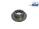 Диск тормозного механизма_DT_6.00118