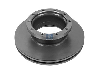 Диск тормозного механизма_DT_7.36041