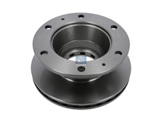Диск тормозного механизма_DT_7.36083