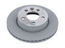 Диск тормозной 430x45x131 Scania AM/AMA/AMD, AD/ADA, AS/ASA/ARA_DT_11.62500