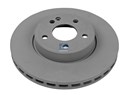 Диск тормозной 430x45x131 Scania AM/AMA/AMD, AD/ADA, AS/ASA/ARA_DT_4.67597