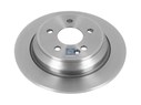 Диск тормозной 430x45x131 Scania AM/AMA/AMD, AD/ADA, AS/ASA/ARA_DT_4.67598