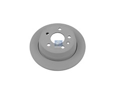 Диск тормозной 430x45x131 Scania AM/AMA/AMD, AD/ADA, AS/ASA/ARA_DT_4.67726