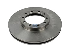 Диск тормозной 430x45x131 Scania AM/AMA/AMD, AD/ADA, AS/ASA/ARA_DT_6.61021