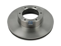 Диск тормозной 430x45x131 Scania AM/AMA/AMD, AD/ADA, AS/ASA/ARA_DT_6.61030
