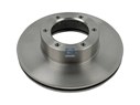 Диск тормозной 430x45x131 Scania AM/AMA/AMD, AD/ADA, AS/ASA/ARA_DT_6.61030