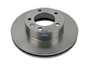 Диск тормозной 430x45x131 Scania AM/AMA/AMD, AD/ADA, AS/ASA/ARA_DT_6.61032
