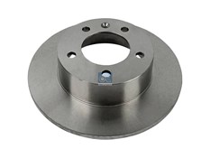 Диск тормозной 430x45x131 Scania AM/AMA/AMD, AD/ADA, AS/ASA/ARA_DT_6.61033