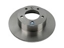 Диск тормозной 430x45x131 Scania AM/AMA/AMD, AD/ADA, AS/ASA/ARA_DT_6.61033