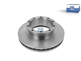 Диск тормозной_DT_2.00800