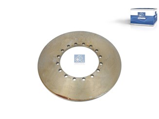 Диск тормозной_DT_2.00801