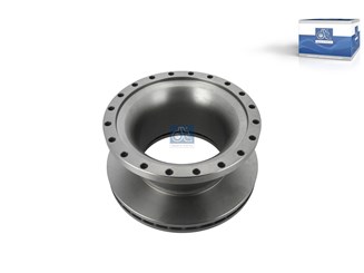 Диск тормозной_DT_2.00803