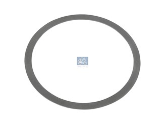 Дистанционная шайба 113,2 x 129,1 x 0,85 mm_DT_1.14814