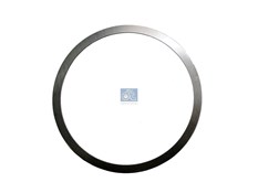 Дистанционная шайба 133,0 x 149,0 x 0,8 mm_DT_1.14441